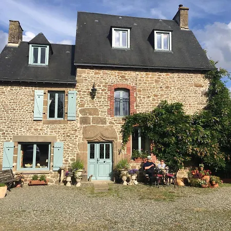 Bed & Breakfast La Grande Chapelle