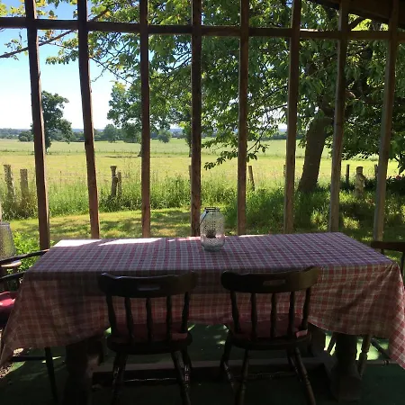 Bed & Breakfast La Grande Chapelle 2*
