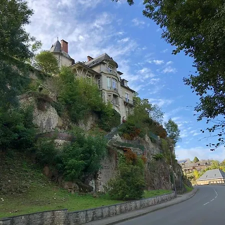 La Grande Chapelle Oda ve Kahvaltı 2*