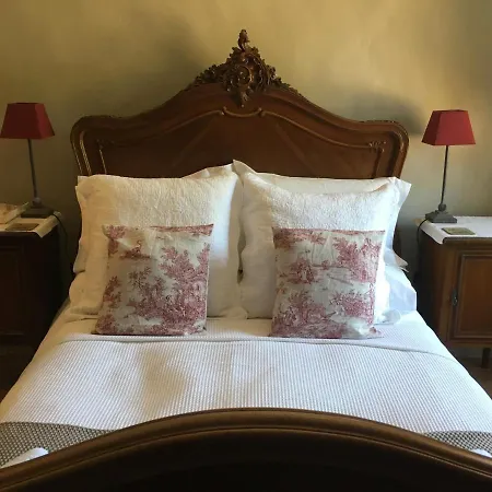 La Grande Chapelle Bed & Breakfast Ambrieres Les Vallees