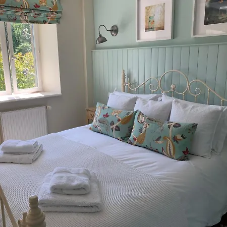 Bed & Breakfast La Grande Chapelle 2*