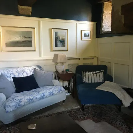 La Grande Chapelle Bed & Breakfast 2*