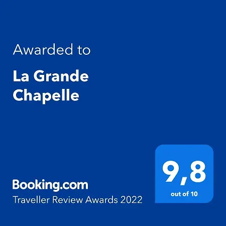 La Grande Chapelle