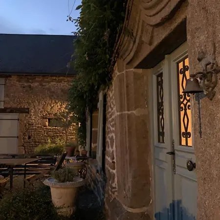 La Grande Chapelle Bed & Breakfast 2*